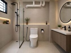 Blk 286D Toh Guan Road (Jurong East), HDB 5 Rooms #565749121